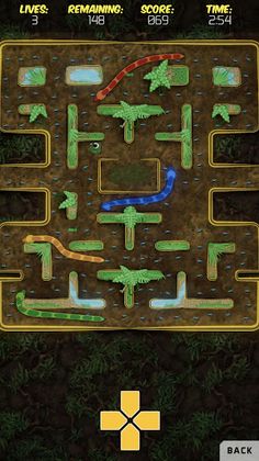 Reptopia's "Battle For Surviva - Screenshot 4