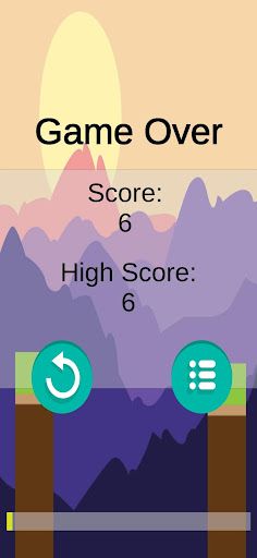 JustJump - Screenshot 3