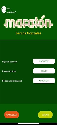 Maraton test 2020 - Screenshot 2