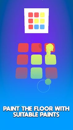 Color Brush! - Screenshot 2