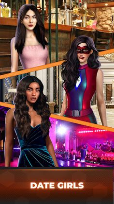 The Score: men choices stories - Screenshot 2