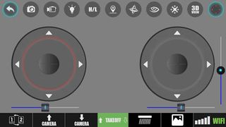 KD-CD - Screenshot 2