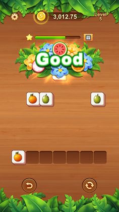 Fruit Tiles: Win & Play - Screenshot 4