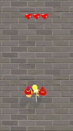 Knife Bounce - Screenshot 2
