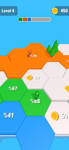 Guess And Conquer - Screenshot 2