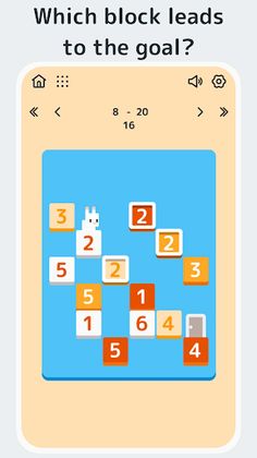 BLgK: casual logic puzzle - Screenshot 4