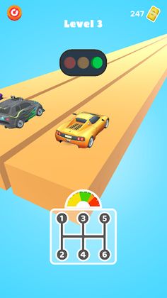 Sprint Cars: Drift Racing 2 - Screenshot 3