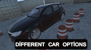 RealCarParking2022 - Screenshot 2