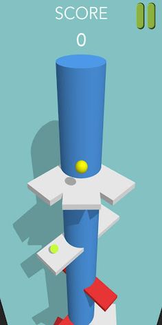 Twister - Screenshot 2