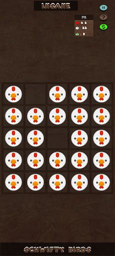 Schwifty Birds - Screenshot 2