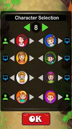 Snakes & Laders Ludo star 2022 - Screenshot 1