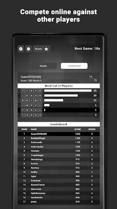 Wordlment - Screenshot 3