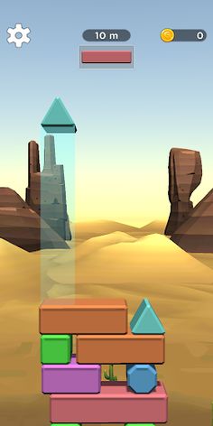 Incredible tower - Screenshot 1