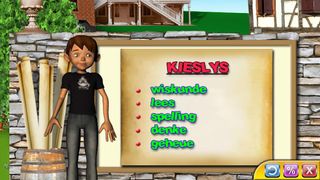 A+ Graad 4 - Screenshot 2