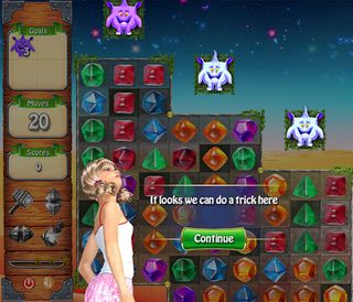 Magic Escape 2 - Screenshot 3