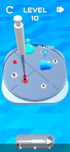 Slime Lab - Screenshot 4