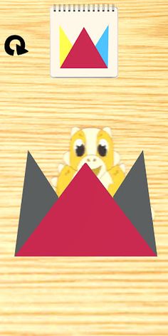 Dino combina - Screenshot 1