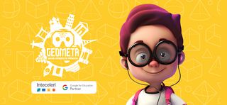 Geometa - Screenshot 1