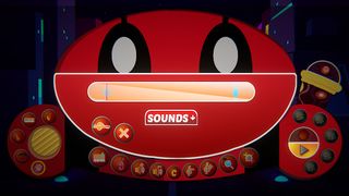Cute Pool Piano Sound Music - Screenshot 1