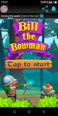 Aiming Game - Screenshot 2