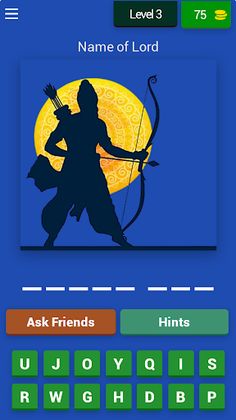 Swing Puzzle - Screenshot 4