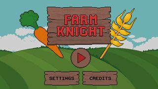 Farm Knight - Screenshot 1