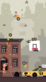 Ball King - Arcade Basketball - Screenshot 5