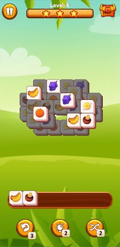 Tile Match Tour - Screenshot 4