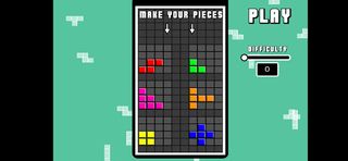 Block Architect - Screenshot 1