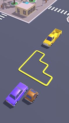 Parking Tight - Screenshot 1