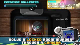 Seven Photos:Photographic Dete - Screenshot 3