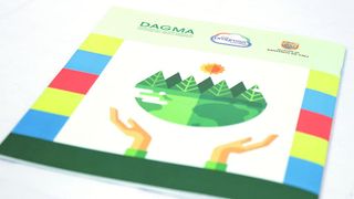 DAGMA Naturalizate - Screenshot 3