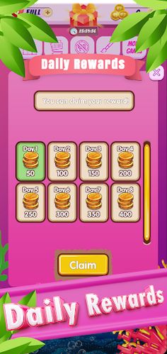 HexaCrush: Triple Hexa Tile - Screenshot 3