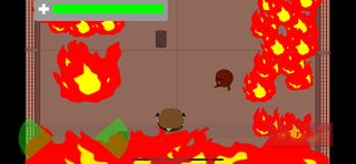 Black Ham BBQ - Screenshot 2