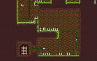 Azkaban- A game to play when b - Screenshot 2