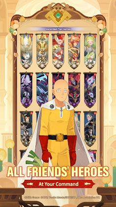 AFK Arena - Screenshot 2