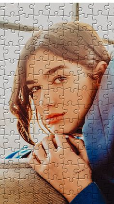 Dua Lipa Jigsaw Puzzles - Screenshot 3