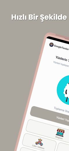 Yün Topla ve Kazan - Screenshot 1