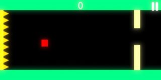 Redbox jump - Screenshot 3