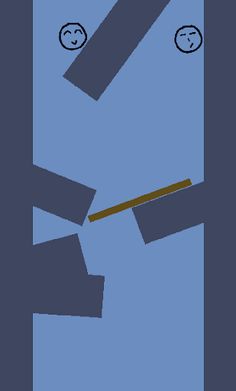 Drop the ball - Screenshot 1