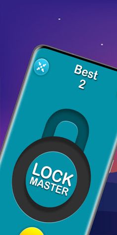 Lock Master - Screenshot 1