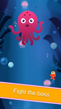 Labli-fish - Screenshot 3