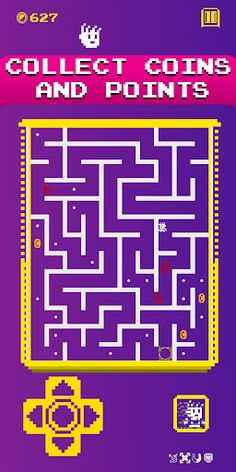 Realm Runners - Endless Maze R - Screenshot 1