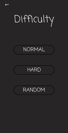 Mirrored - Game of reflexes - Screenshot 3