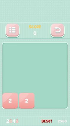 Dr. 2048 - Screenshot 2