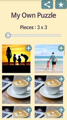 My Own Jigsaw Puzzle - Screenshot 3