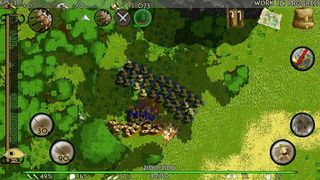 Thirty - Screenshot 2