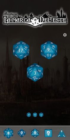 Marca Dice - Screenshot 2