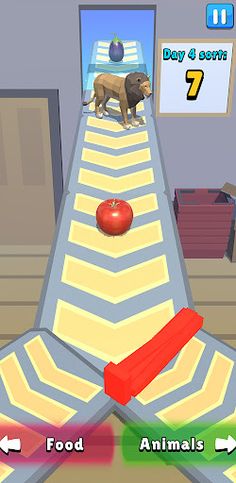 Pro Sorter - Screenshot 3