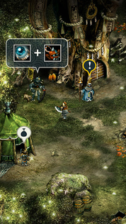 Triglav - Screenshot 2